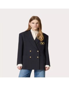 Valentino FORMAL NATTE' JACKET