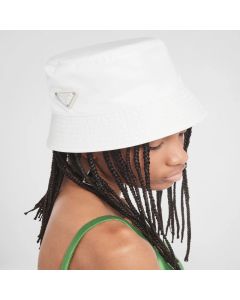 Prada Re-Nylon bucket hat