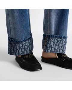 Dior Boy Mule