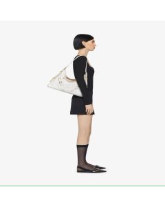 Givenchy Medium Voyou bag in leather