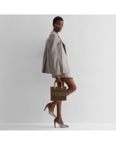 Fendi Sunshine Small