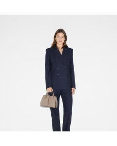 Gucci Small tote bag with hook closure