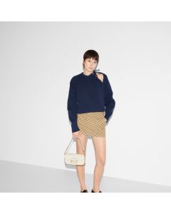 Gucci Horsebit 1955 small shoulder bag