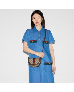 Gucci Ophidia mini shoulder bag