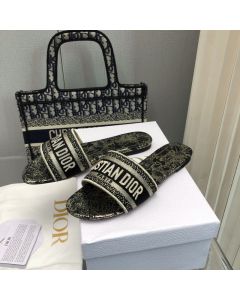 Dior Dway Slide