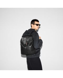 Gucci Large backpack with Web