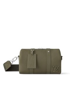 LV City Keepall