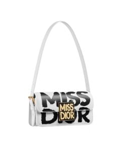 Miss Dior Flap Bag