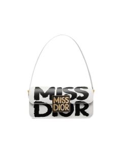 Miss Dior Flap Bag