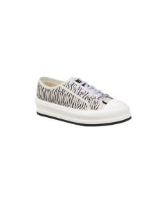 Walk'n'Dior Platform Sneaker