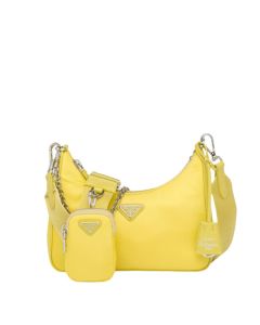 Prada Re-Edition 2005 Saffiano leather bag