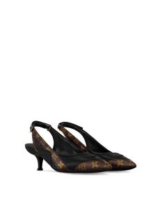 LV Archlight Slingback Pump