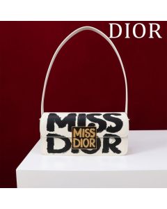 Miss Dior Flap Bag