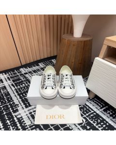 Walk'n'Dior Platform Sneaker