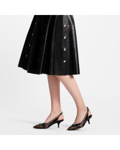 LV Archlight Slingback Pump