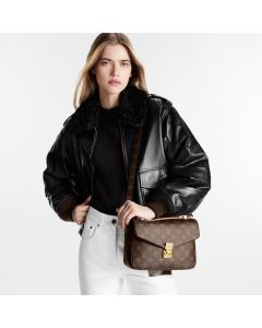LV Pochette Métis