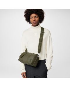 LV City Keepall
