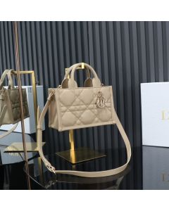 Mini Dior Book Tote