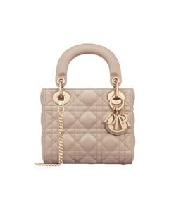 Mini Lady Dior Bag