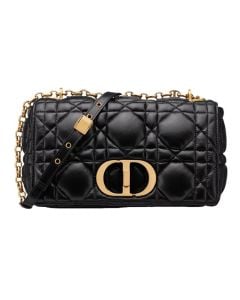 Medium Dior Caro Bag