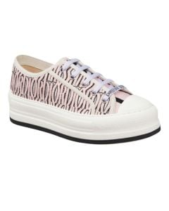 Walk'n'Dior Platform Sneaker