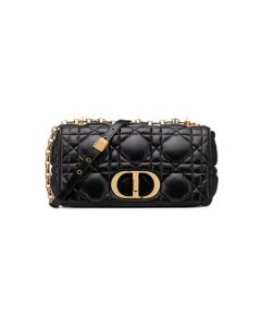 Medium Dior Caro Bag