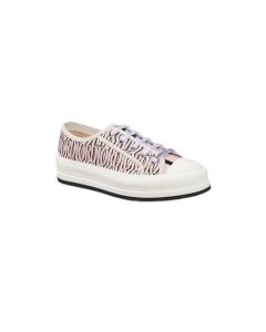 Walk'n'Dior Platform Sneaker