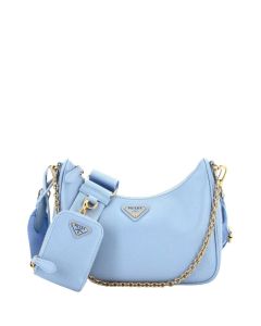 Prada Re-Edition 2005 Saffiano leather bag