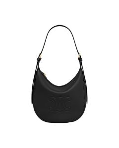 Celine SMALL HELOÏSE BAG CUIR TRIOMPHE IN SUPPLE CALFSKIN