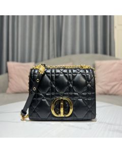 Medium Dior Caro Bag