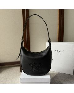 Celine SMALL HELOÏSE BAG CUIR TRIOMPHE IN SUPPLE CALFSKIN