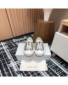 Walk'n'Dior Platform Sneaker
