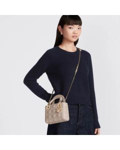 Mini Lady Dior Bag