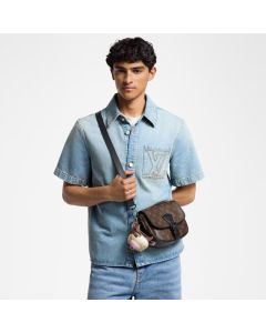 LV Montsouris Messenger PM​