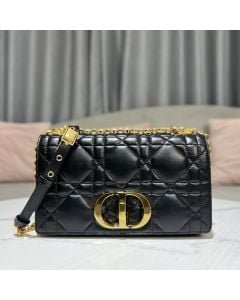 Medium Dior Caro Bag