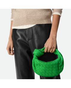 Bottega Veneta Mini Jodie
