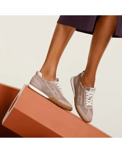 Hermes Jet sneaker