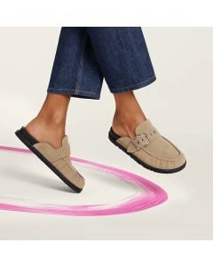 Hermes Key mule
