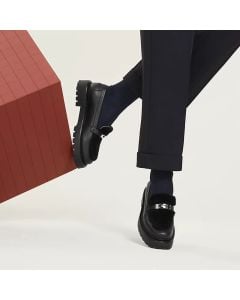 Hermes Icone loafer