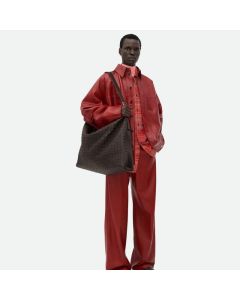 Bottega Veneta Large Traveler