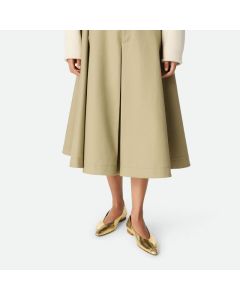 Bottega Veneta Sofia Ballerina