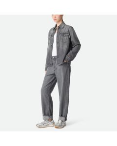 Bottega Veneta Orbit Sneaker