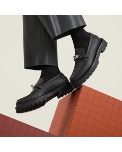 Hermes Icone loafer
