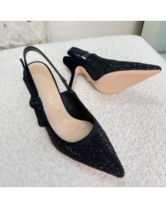 J'Adior Slingback Pump