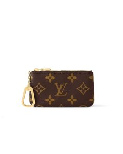 LV Key Pouch