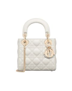 Mini Lady Dior Bag