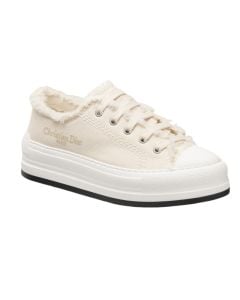 Walk'n'Dior Platform Sneaker