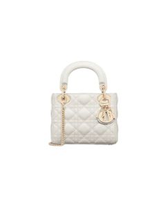 Mini Lady Dior Bag