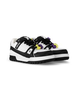 LV Trainer Maxi Sneaker