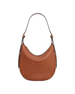 Celine SMALL HELOÏSE BAG CUIR TRIOMPHE IN SUPPLE CALFSKIN